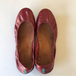 Tieks